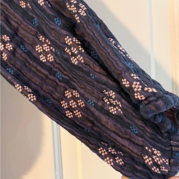 Ace & Jig, Jane maxi dress in Empress, Sz M - Picture 3 of 5